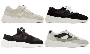 Fear of God Essentials Sneaker Sale