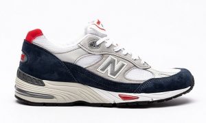 New Balance M991 GWR