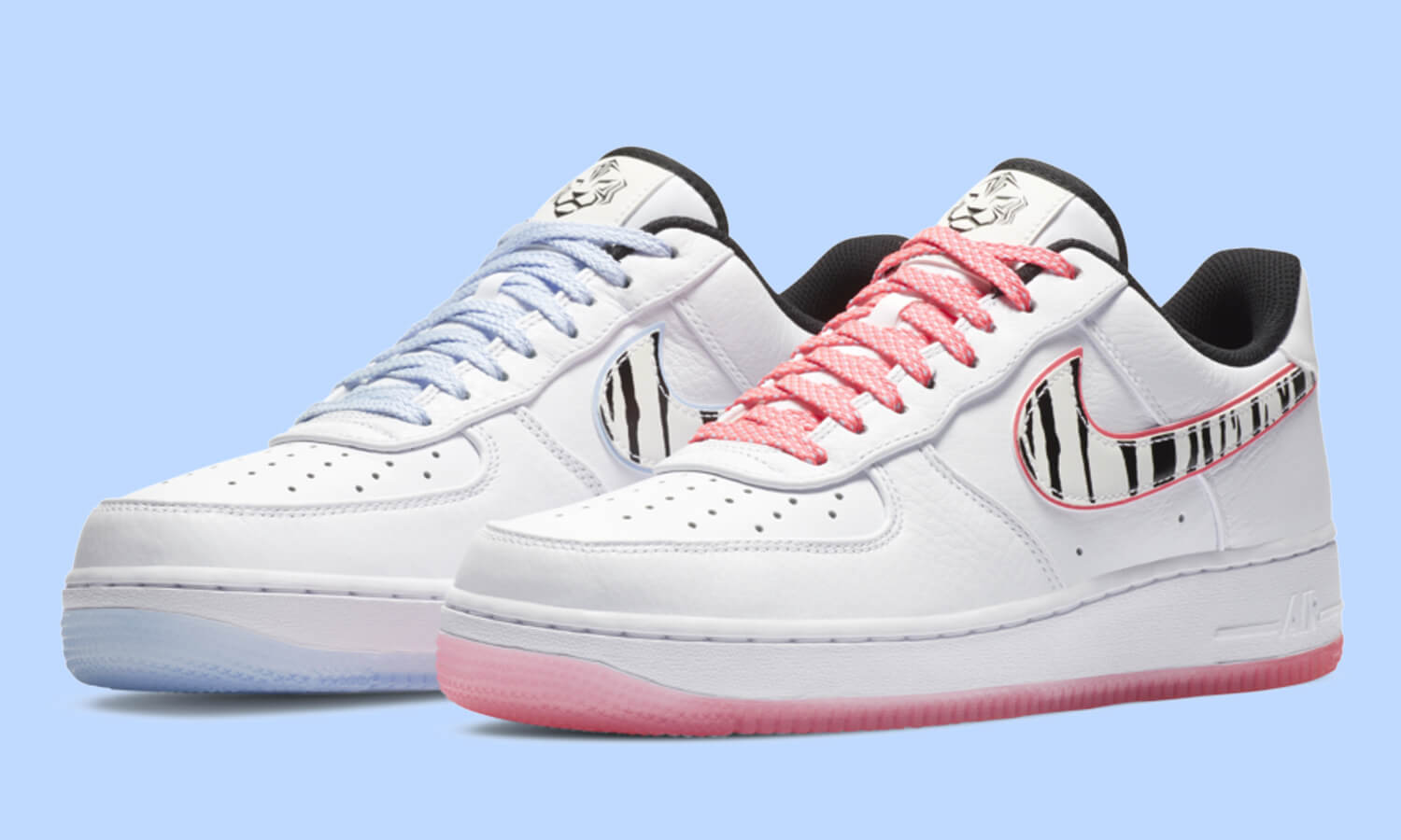 Nike Air Force 1 Korea