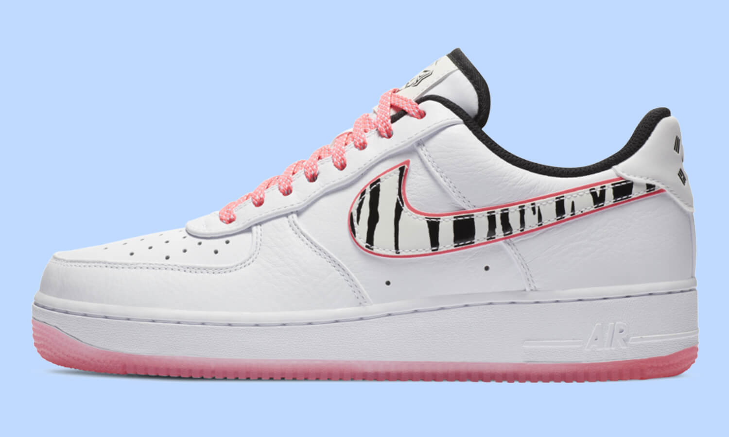 Nike Air Force 1 Korea