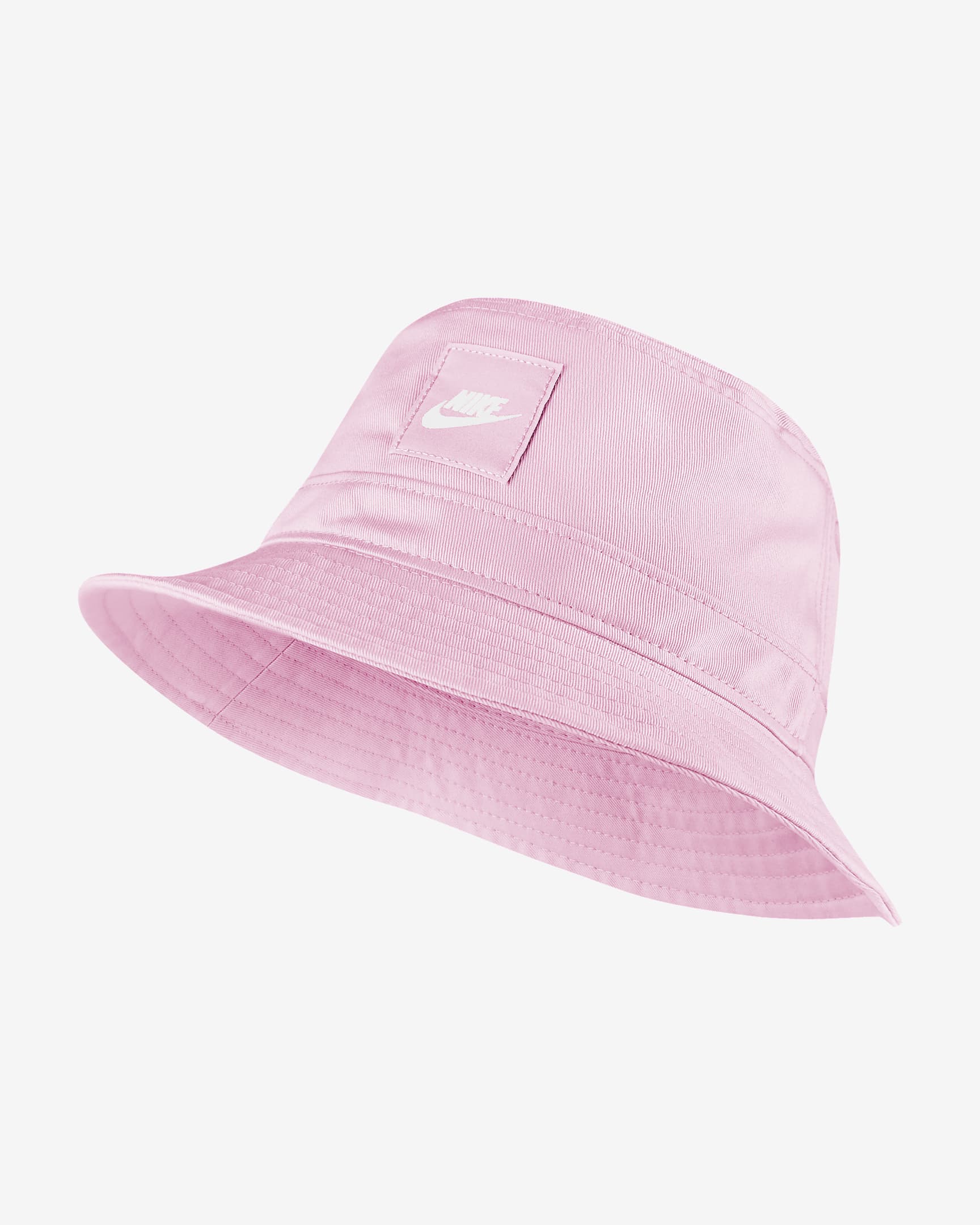 nike bucket hat rosa