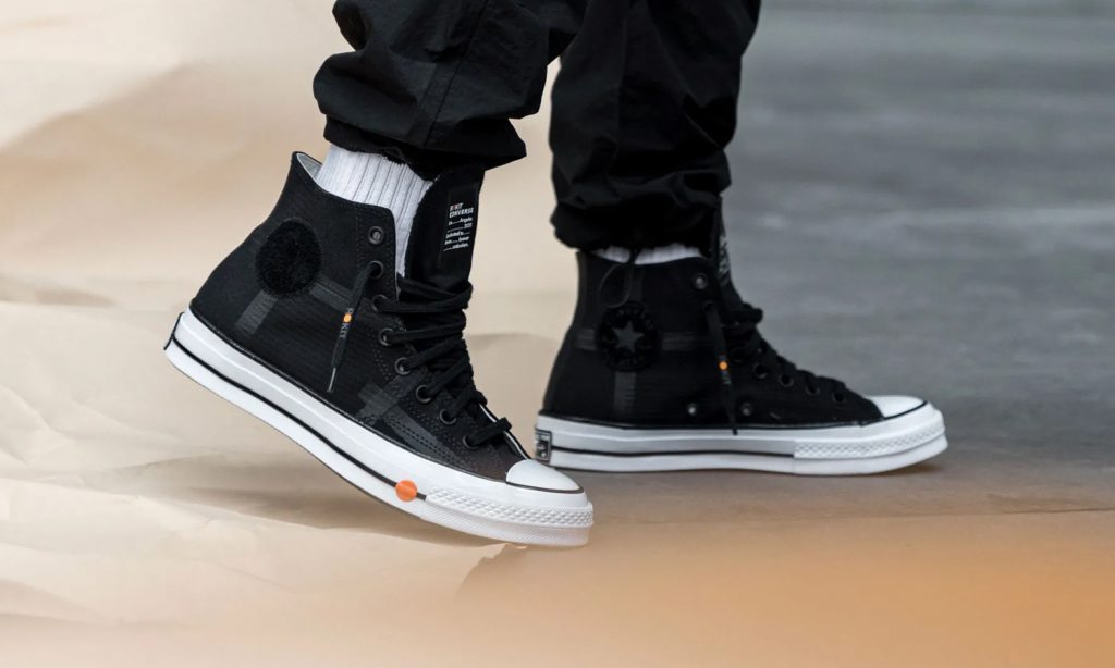 Rokit x Converse Chuck Taylor All Star 70