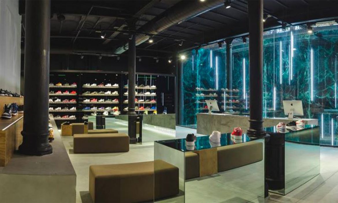 SNKRADDICTED Sneaker & Lifestyle News