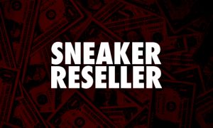 Sneaker Reseller – Geld verdienen mit limitierten Schuhen