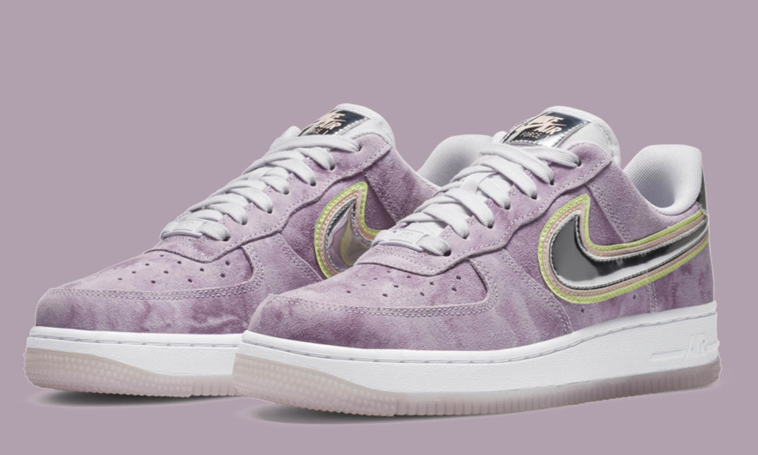 Nike Air Force 1 Low P(HER)SPECTIVE