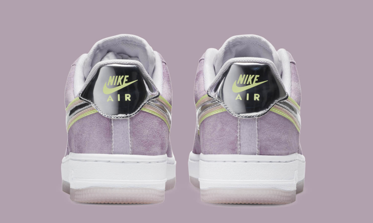 Nike Air Force 1 Low P(HER)SPECTIVE