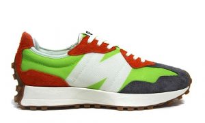 new-balace-327-green-orange-MS327SFA