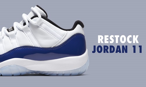 jordan retro 11 concord blue