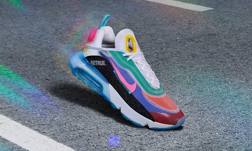Nike Air Max 2090 BeTrue – alle Release 