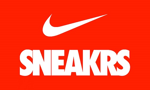 nike snkrs site