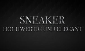 sneaker-elegant