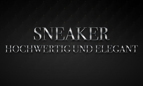 sneaker-elegant