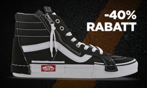 Vans Sk8-Hi Cap VN0A3WM16BT