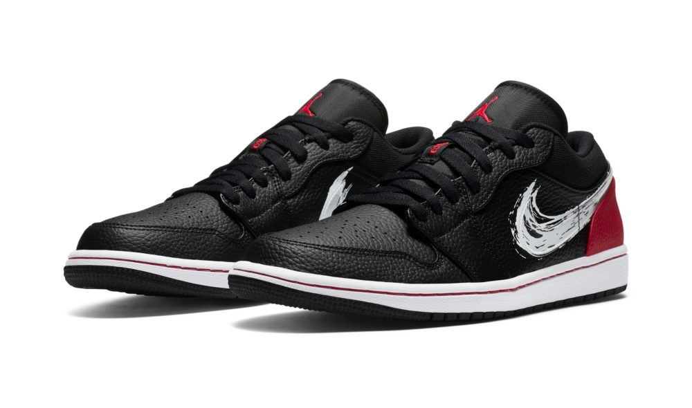 Nike-Air-Jordan-1-Low-Brushstroke-DA4659-001