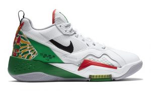 Nike-Air-Jordan-Zoom-92-White-Green-CK9183-103