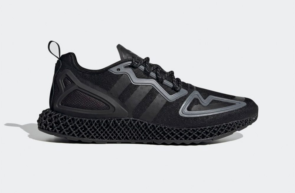 adidas-zx-2k-4d-triple-black-FZ3561