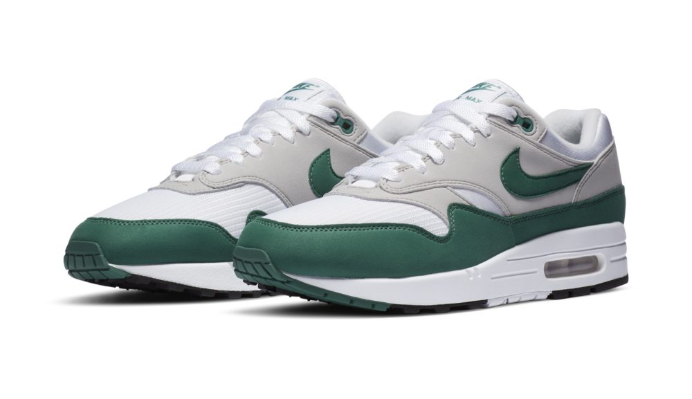 Nike Air Max 1 Forest Green – alle 