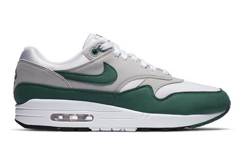 nike air max forest green