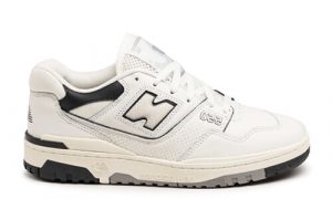 New Balance 550 Sea Salt