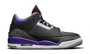 Nike-Air-Jordan-3-Black-Court-Purple CT8532-050