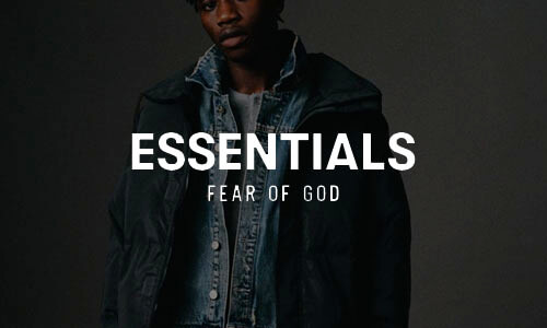 Fear of God Essentials - neue Kollektion