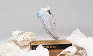 Nike Air VaporMax 2020 Summit White