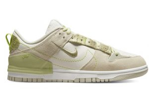 DV3206-001-Nike Dunk Low Disrupt 2 Snakeskin