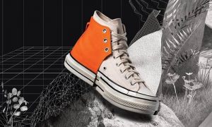 Feng-Chen-Wang-Converse-Chuck-70-2-in1-orange-169840C