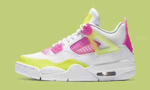 nike-air-jordan-4-pink-blast-Cv7808-100