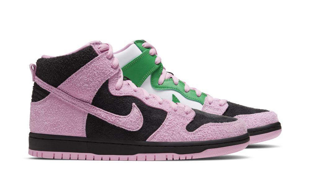 Nike-SB-Dunk-High-Invert-Celtics-CU7349-001