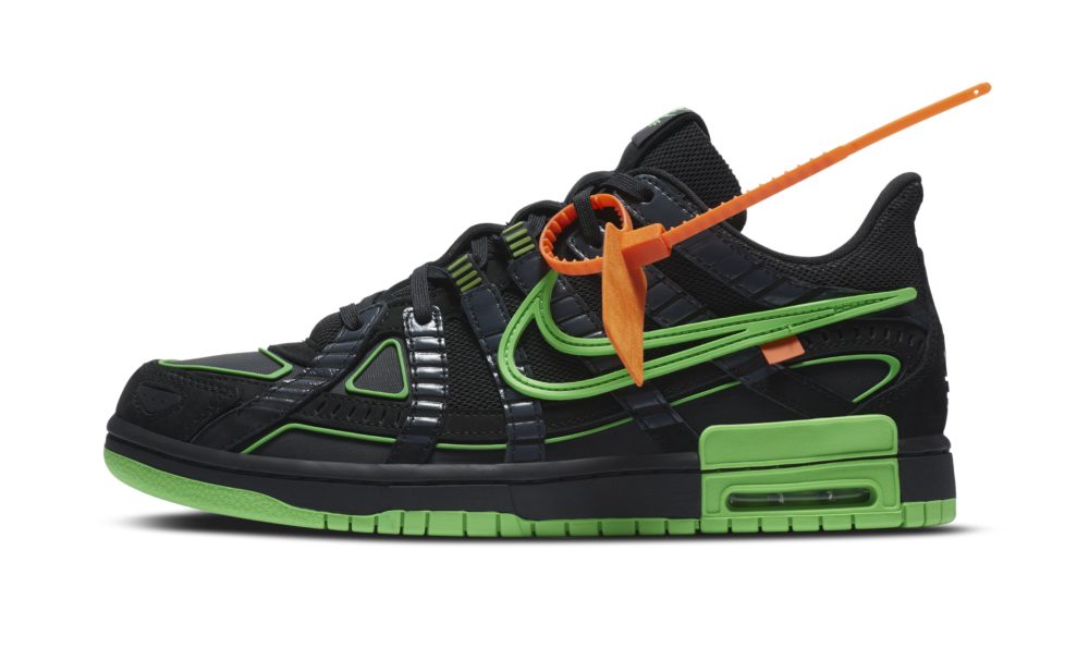 Off-White-x-Nike-Rubber-Dunk-Green-Strike-CU6015-001