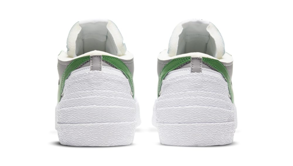 Sacai-x-Nike-blazer-Low-Classic-green-Dd1877-001