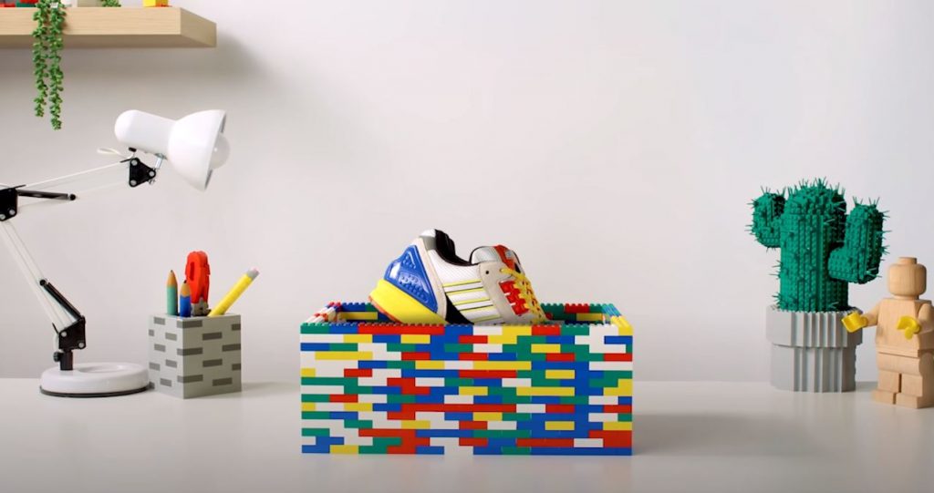 adidas x lego a-zx