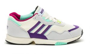 adidas SPZL HRMNY White Pink Mint FX1060