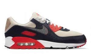 denham-x-nike-air-max-90-infrared-CU1646-400