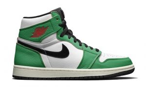 nike-air-jordan-1-high-retro-lucky-green DB4612-300