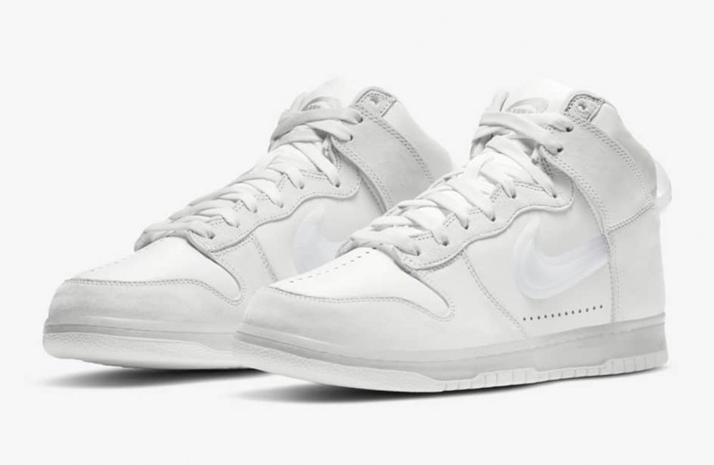 slamjam-x-nike-dunk-high-white