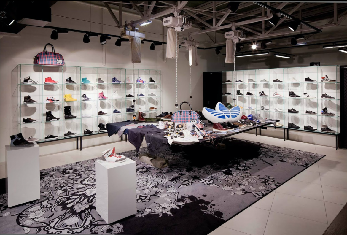 SNKRADDICTED Sneaker & Lifestyle News