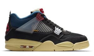 union-la-x-nike-air-jordan-4-retro-off-noir-DC9533-001