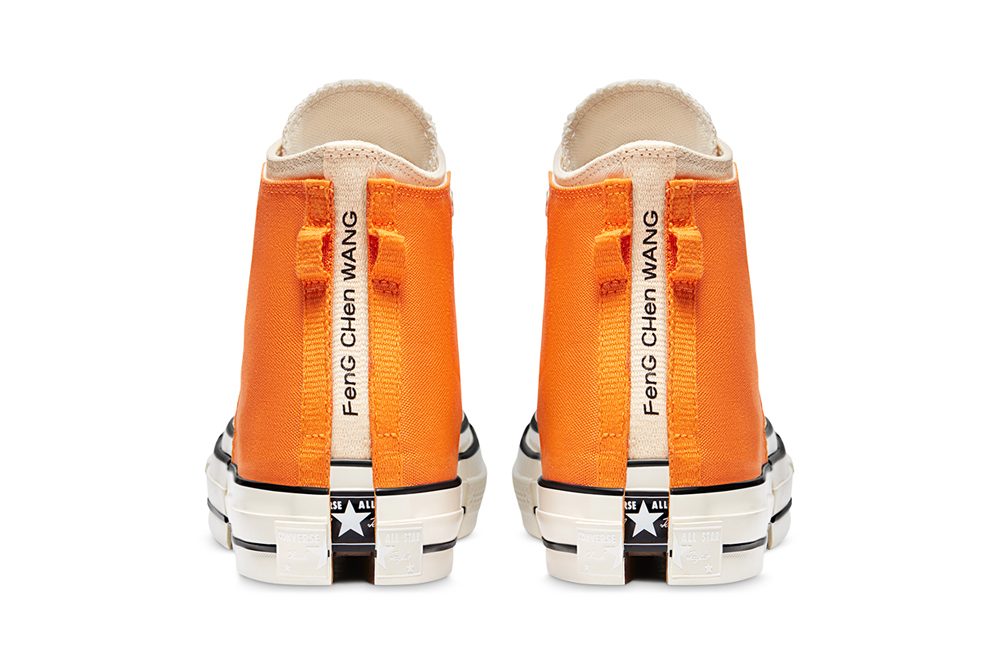 Feng-Chen-Wang-x-Converse-2-in-1-Chuck-70-High-Orange-169840C