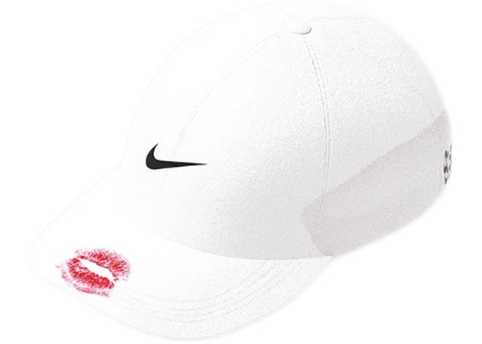 nike x drake cap