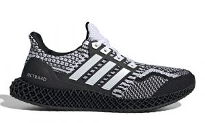 adidas Ultra 4D 5 Oreo