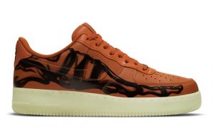 nike-air-force-1-orange-skeleton-CU8067-800