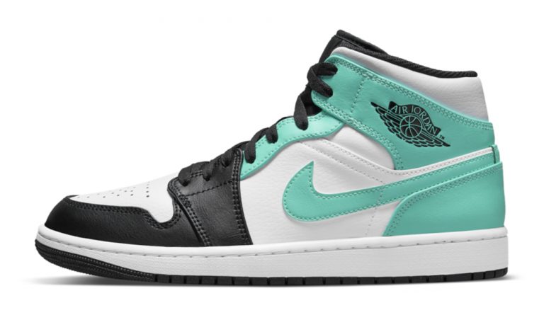 Nike Air Jordan 1 Mid Tropical Twist – alle Release-Infos | snkradidcted