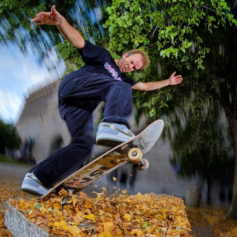 sean cliver first dunk collab