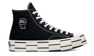 Brain-Dead-x-Converse-Chuck-70-High-Black-170549C