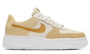 Nike Air Force 1 Pixel Coconut Milk DH3856-100