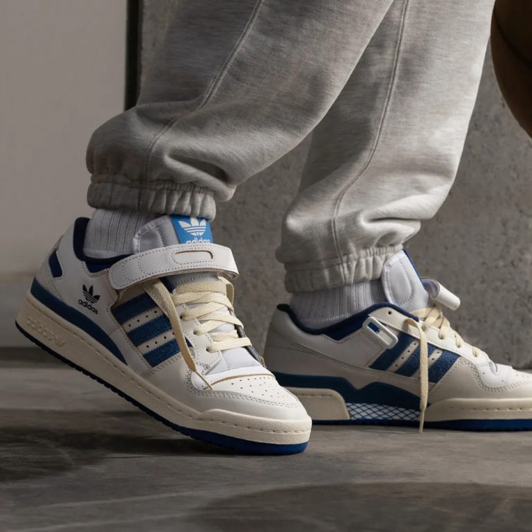 adidas Forum 84 Low Off White alle ReleaseInfos