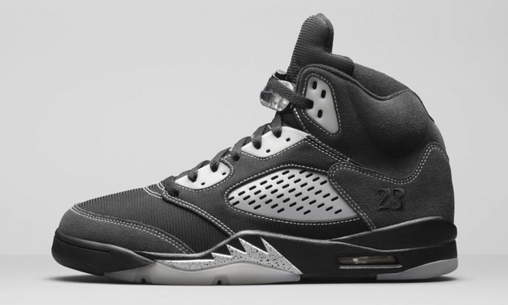 Die Jordan Spring Summer 2021 Footwear Kollektion alle Infos