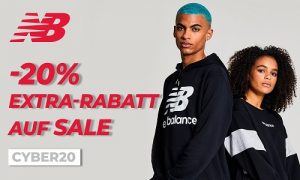 New Balance Sale